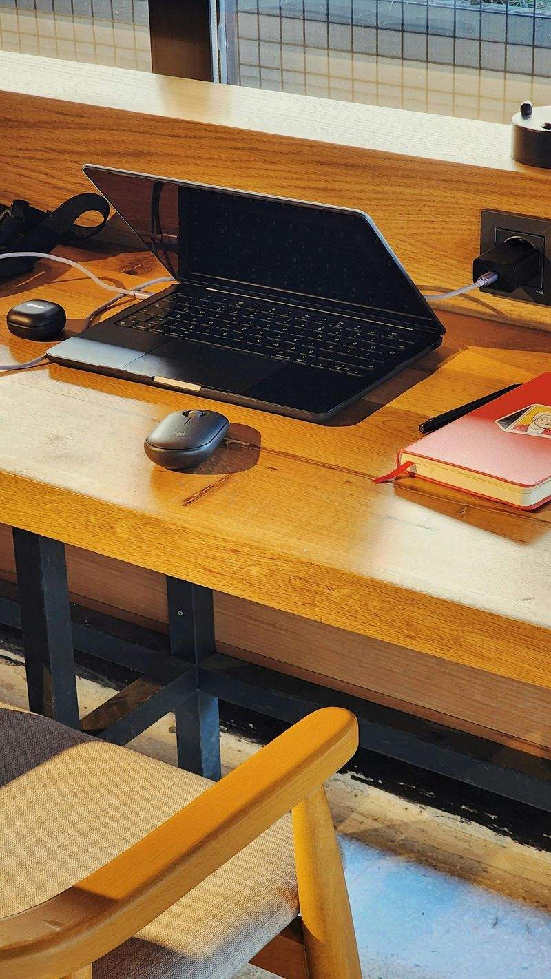 Nordlys Workhub AS 1