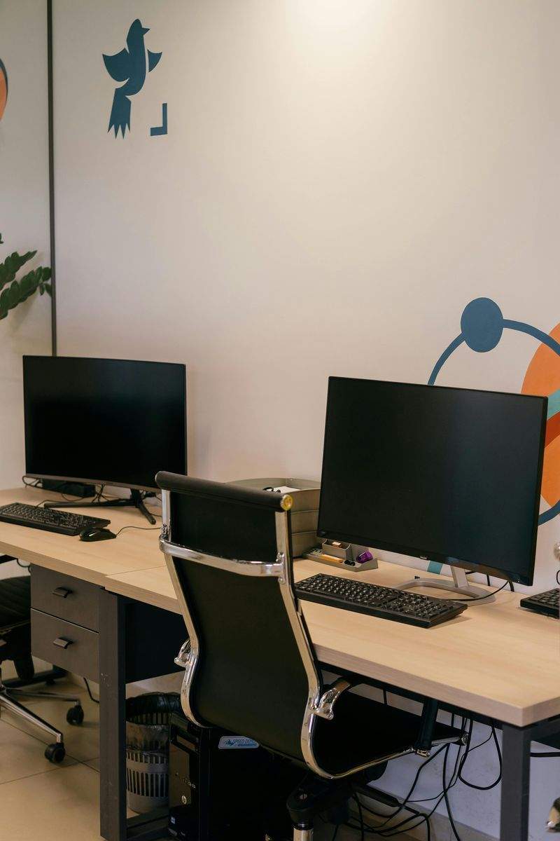 Nordlys Workhub AS 5