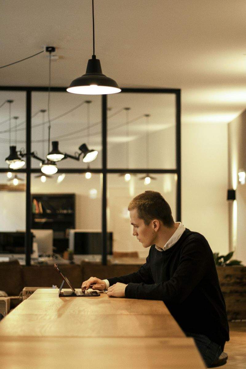 Nordlys Workhub AS 7