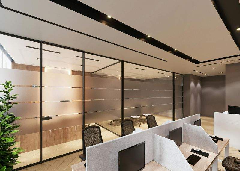Nordlys Workhub AS 9